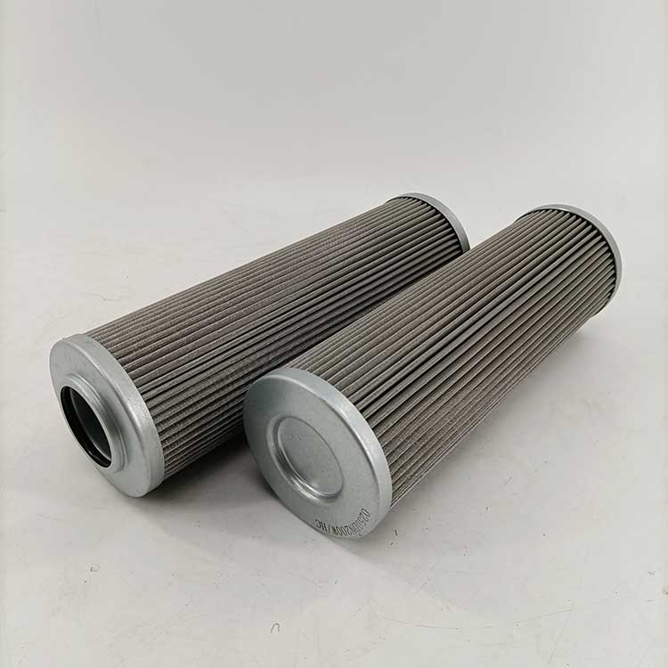 華豫供應(yīng)2.360K5P鋼廠(chǎng)液壓油除雜過(guò)濾器濾芯