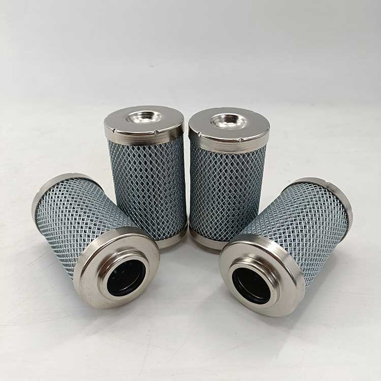 華豫供應進油管道過濾器濾芯0060D010BN3HCJ/F