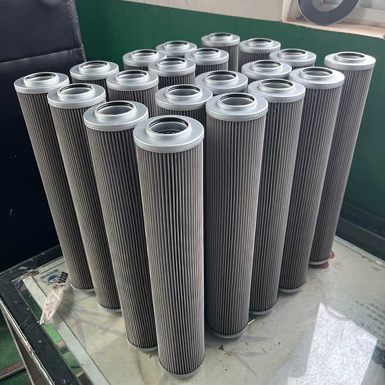 華豫供應H10-30BD液壓油管道過濾器濾芯