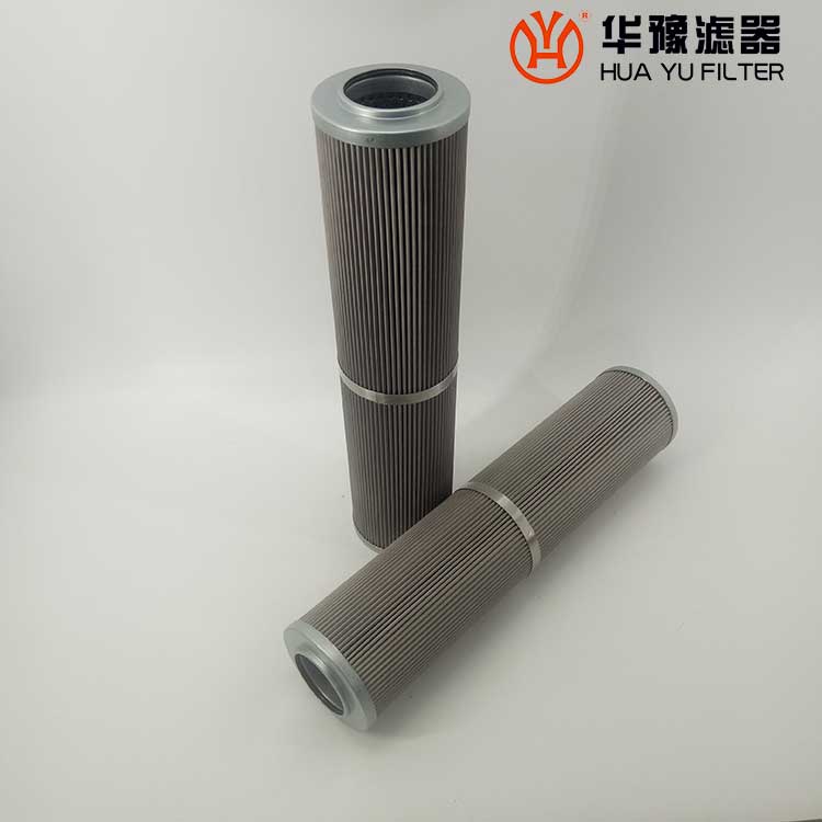 華豫供應(yīng)F600-15Z引風機油站濾芯