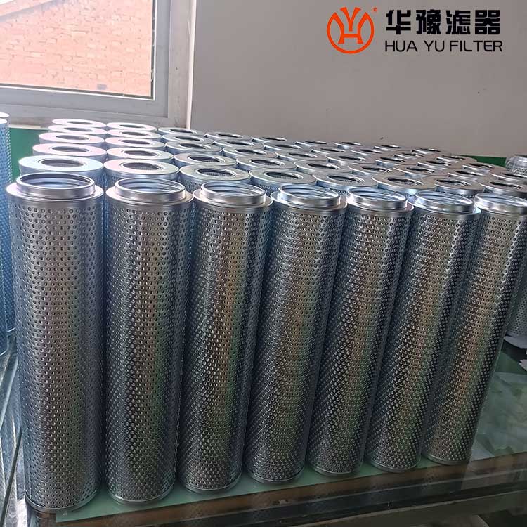 華豫SFAX.BH25*30雙聯(lián)潤(rùn)滑油過(guò)濾器濾芯