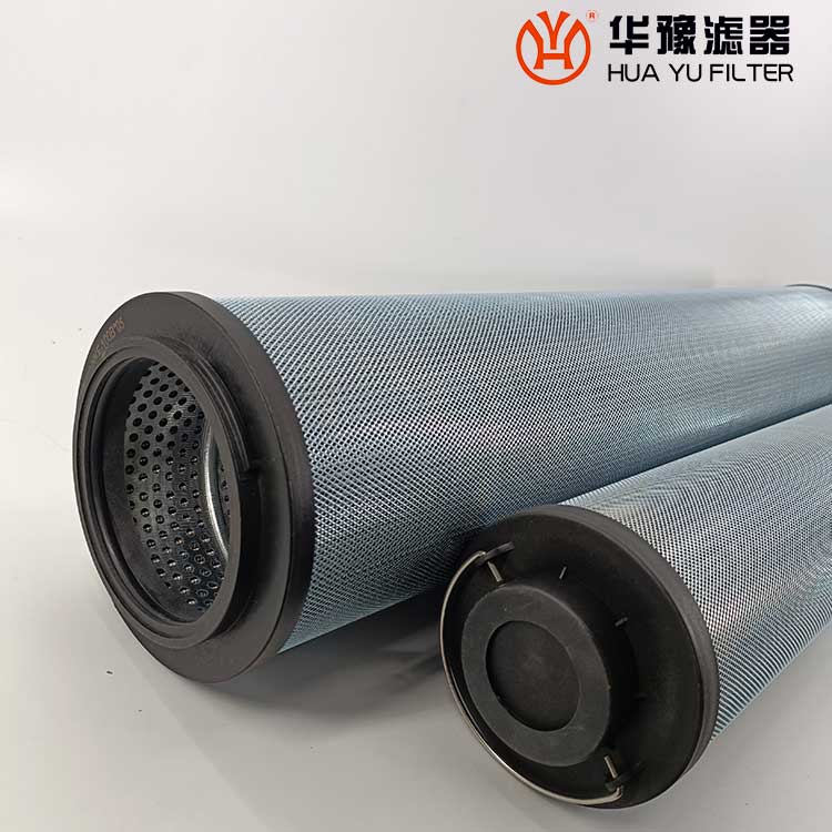 華豫生產(chǎn)磨煤機(jī)潤(rùn)滑油濾芯LXKF-40B*30F