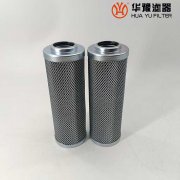 華豫生產KF-50A*10F/Y汽輪機雙筒潤滑油濾芯